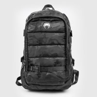 Rucsac Challenger Pro Black/Dark Camo - Venum