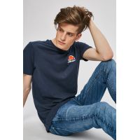 Ellesse - tricou shs04548-WHITE