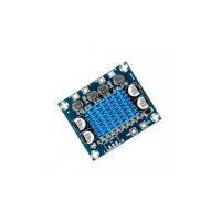 Amplificator audio Engros 2x30W 12-24V