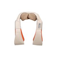 Aparat masaj cervical, ENGROS, functie de incalzire prin infrarosu