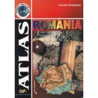 Atlas. Romania