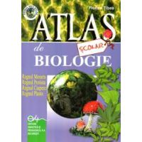 Atlas scolar de biologie-botanic