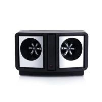 Dispozitiv pentru alungarea insectelor si daunatorilor cu 2 difuzoare, Engros