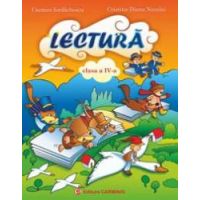 Lectura. Clasa a IV-a