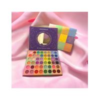 Trusa/Paleta-Fard IGOODCO engross pentru ochi 48 culori 3557