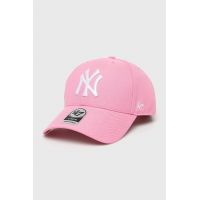 47brand șapcă MLB New York Yankees