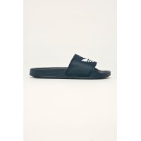 adidas Originals papuci ADILETTE LITE bărbați, culoarea bleumarin