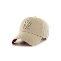 47brand șapcă MLB New York Yankees B-RGW17GWS-KHC