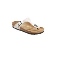 Birkenstock - șlapi Gizeh Rose 943871-GRACE/PEAR