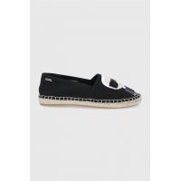 Karl Lagerfeld - Espadrile Karl Ikonic Slip On