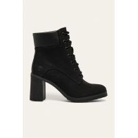 Timberland cizme de piele Allington TB0A1JVB0011-BLACK
