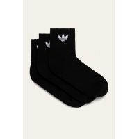 adidas Originals șosete (3-pack) FM0643 FM0643