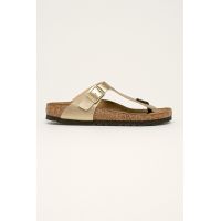 Birkenstock - șlapi Gizeh 1016109-GOLD