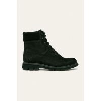 Timberland Bocanci de piele Lucia Way