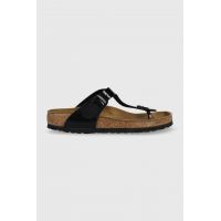 Birkenstock - șlapi Gizeh 043661-Black