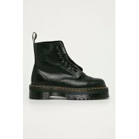 Dr. Martens cizme de piele Sinclair 22564001-BLACK