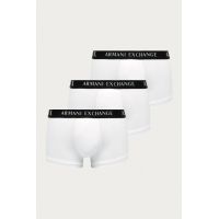 Armani Exchange - Boxeri (3-pack)