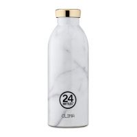 24bottles - sticlă thermos Clima Carrara 500ml Clima.500.Carrara-Carrara