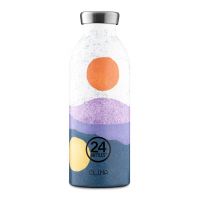 24bottles - sticlă thermos Clima Midnight Sun 500ml Clima.500.Midnight.Sun-MidnightSu