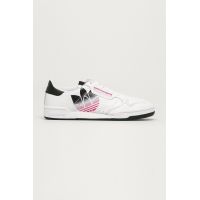 adidas Originals - Ghete de piele Continental 80 FY5830