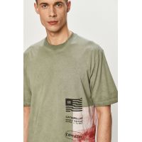 Caterpillar Tricou