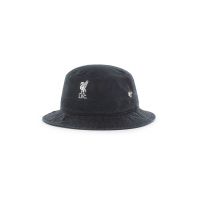 47brand pălărie EPL Liverpool culoarea negru, bumbac