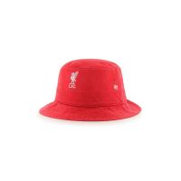 47brand pălărie EPL Liverpool culoarea roșu
