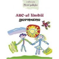 ABC-ul limbii germane - Ala Bujor Vadim Rusu