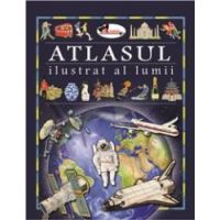 Atlasul ilustrat al lumii