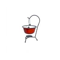 Ceaun mini, 0.8L cu suport / EXT 7228 Engros