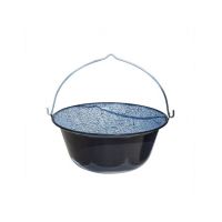 Ceaun smaltuit, 22L / EXT 7185 Engros