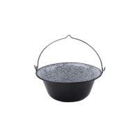 Ceaun smaltuit, 8L / EXT 7184 Engros