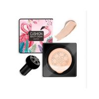 Crema CC cu efect de matifiere #01 (Ivory)