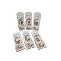 Martisor engros brosa metal set 20/buc pe set diverse brose