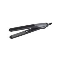 Placa de indreptat parul Floria, cu invelis ceramic, putere 25w, negru / ZLN 8992 Engros
