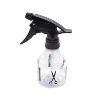 Pulverizator transparent pentru coafor mic en-gross