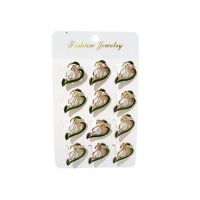 Set brose engros martisor ghiocel set brose 12/buc