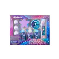 Set de baie și duș Galaxy Dreams, Martinelia 31156 Engros