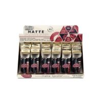 Set ruj lichid+creion 386 A gross