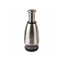 Tocator ceapa, din inox / ZLN 2591 Engros