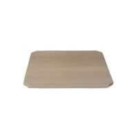 Tocator din fag, 40x30x1.8cm / 4777 Engros