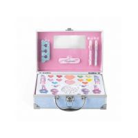 Trusa de machiaj Yummy Complete Beauty Case, Martinelia 26124 Engros