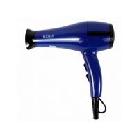 Uscator par cu protectie la supraincalzire, putere 2000W, albastru / ZLN 8983 Engros