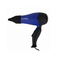 Uscator par voiaj cu protectie la supraincalzire, 850W, albastru / ZLN 8978 Engros