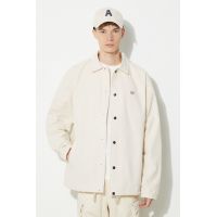 Dickies geaca barbati, culoarea bej, de tranzitie