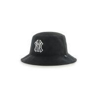 47brand pălărie MLB New York Yankees culoarea negru