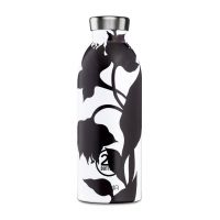 24bottles - Sticla termica Black Dahlia 500 ml