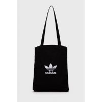 adidas Originals Poșetă H64170 culoarea negru H64170-BLACK