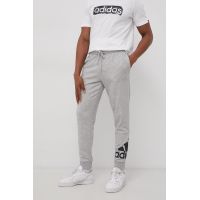 Adidas Pantaloni GK8978 bărbați, cu imprimeu