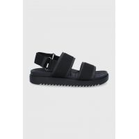 Aldo sandale Strappa barbati, culoarea negru